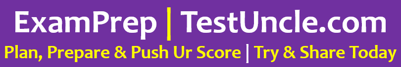 ExamPrep